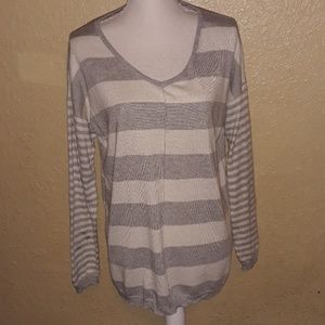 Faded Glory long sleeve sweater Medium